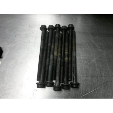 99P113 Cylinder Head Bolt Kit For 10-12 Ford Fusion 2.5 99P113 Cylinder Head Bolt Kit For 10-12 Ford Fusion 2.5